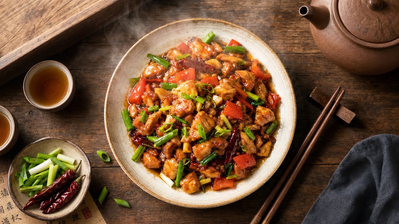 泡芙volg短视频-美食视频教程